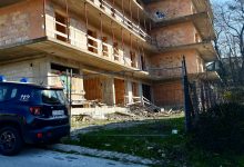 Avellino| Trovato cadavere in un cantiere il 57enne senza fissa dimora scomparso 10 giorni fa