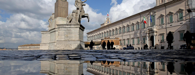 L’IIS “Carafa-Giustiniani” vincitore del Concorso nazionale “10 febbraio” sara’ premiato al Quirinale
