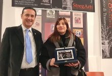 Benevento| Premio Stregarti 2022 all’imprenditrice Rosaria Pisaniello
