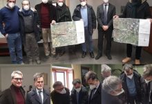 San Bartolomeo in Galdo|L’annuncio di Agostinelli: giornata storica con l’ANAS