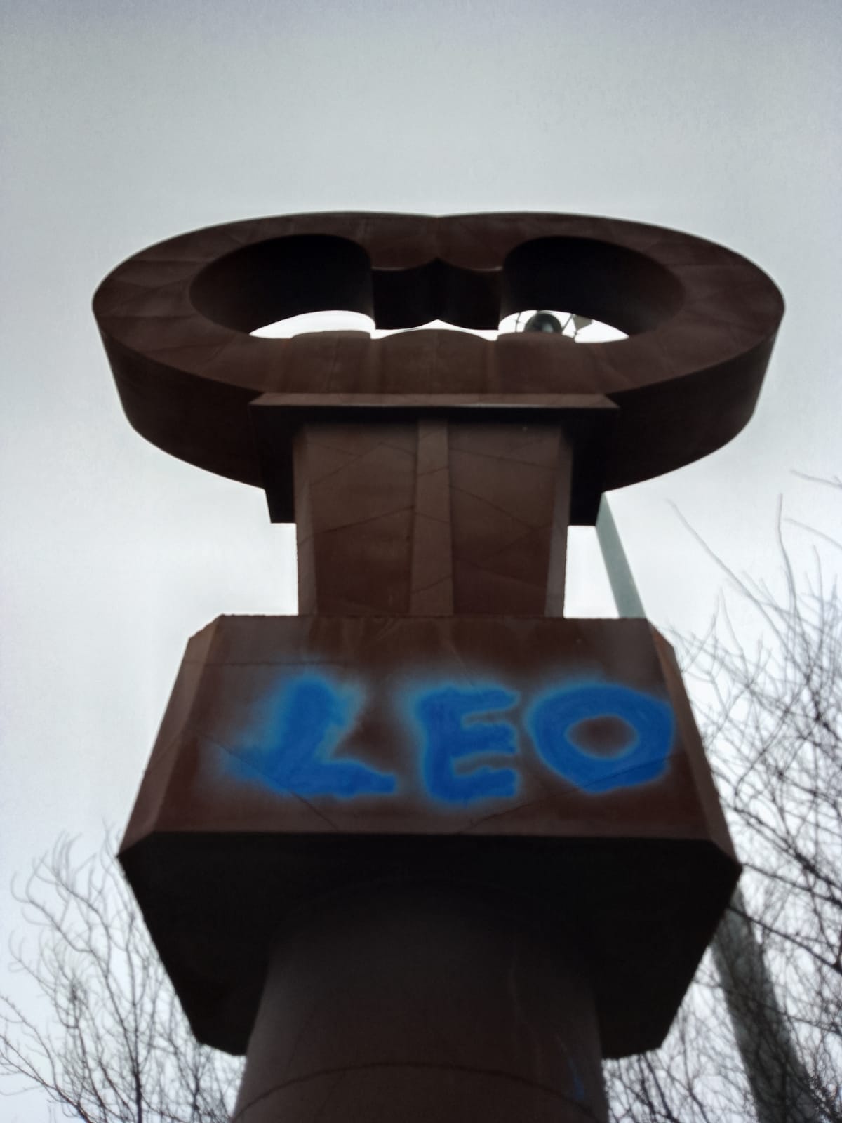 Leo non val bene una Chiave