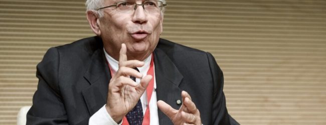 Scuola, il ministro Bianchi: ricorrere alla Dad è un errore