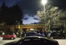 Benevento\Vaccinazioni pediatriche al Consultorio, la nota del Consigliere Mortaruolo