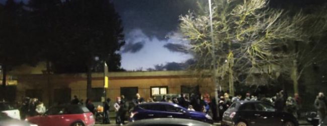 Benevento\Vaccinazioni pediatriche al Consultorio, la nota del Consigliere Mortaruolo