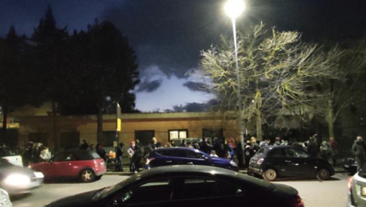 Benevento\Vaccinazioni pediatriche al Consultorio, la nota del Consigliere Mortaruolo