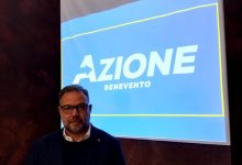 Azione, Vizzi Sguera segretario provinciale