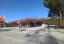 Paolisi, rapina al distributore di carburante: picchiato giovane in servizio