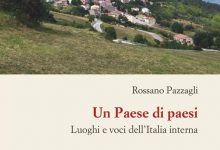 Spopolamento, presentato il libro “Un paese di paesi – Luoghi e voci dell’Italia interna”