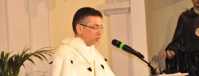 Inaugurazione anno accademico Unisannio, Canfora: “L’Università come cantiere di cultura”