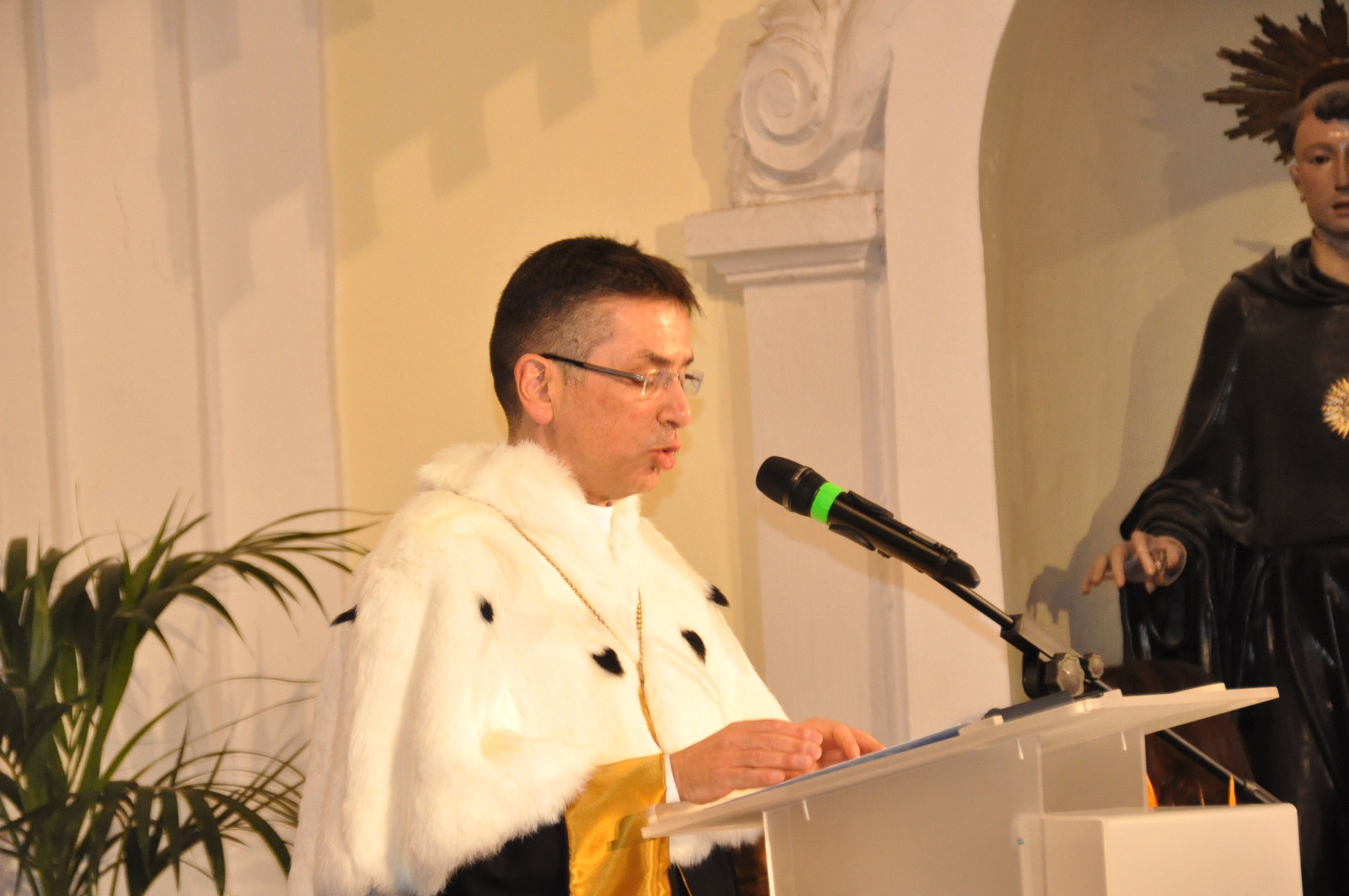 Inaugurazione anno accademico Unisannio, Canfora: “L’Università come cantiere di cultura”