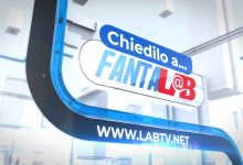 Tornano gli appuntamenti con SportLab e FantaLab