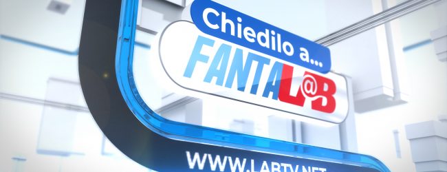 Tornano gli appuntamenti con SportLab e FantaLab