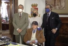 Compie 100 anni Vincenzo Caracciolo, il poliziotto avellinese che catturò Lucky Luciano
