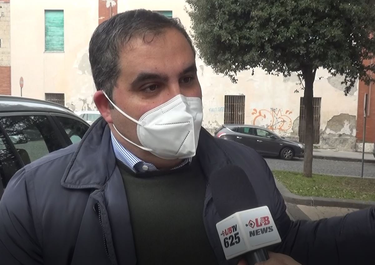 Benevento|Pnrr, De Pierro risponde all’opposizione in Consiglio Comunale