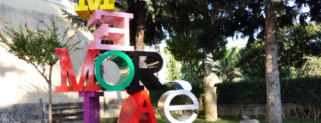 Benevento|Giorno della Memoria delle Vittime dell’Olocausto, la nota del vicepresidente della provincia Lombardi