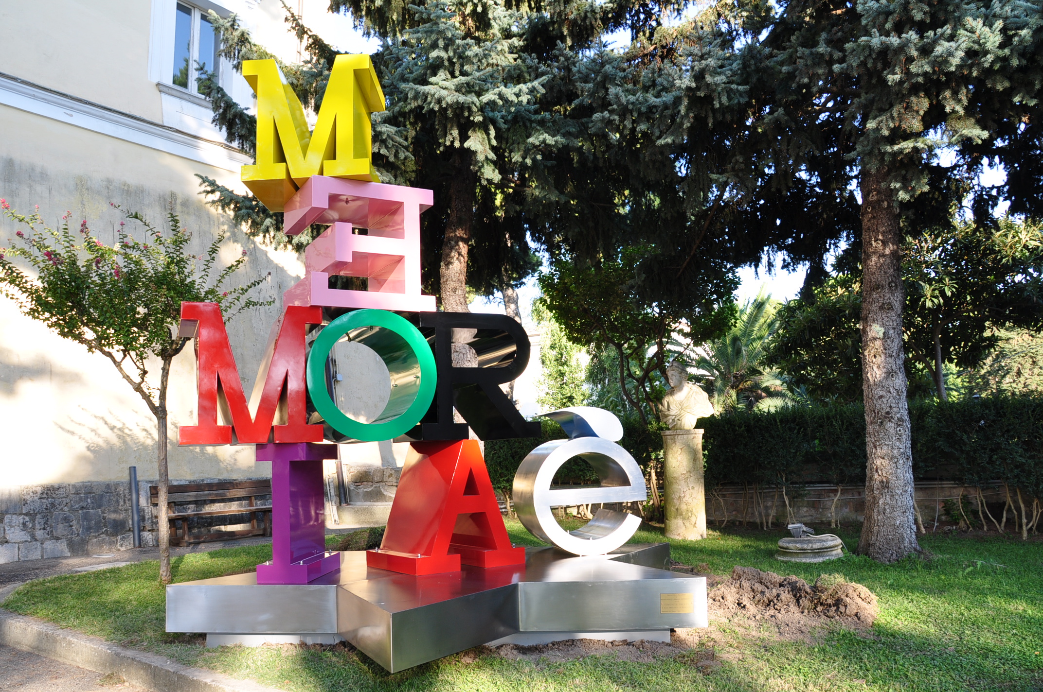 Benevento|Giorno della Memoria delle Vittime dell’Olocausto, la nota del vicepresidente della provincia Lombardi