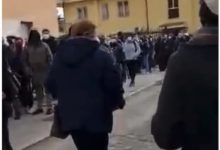 Vaccinazione anti covid, nel Sannio hub presi d’assalto. Disagi in diversi centri