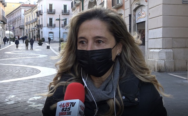 Mazzoni: ticket Mattarella-Draghi ipotesi saggia