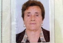 Torrecuso/La signora Grazia è stata ritrovata