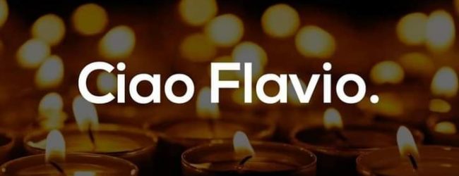 Benevento/Ciao Flavio