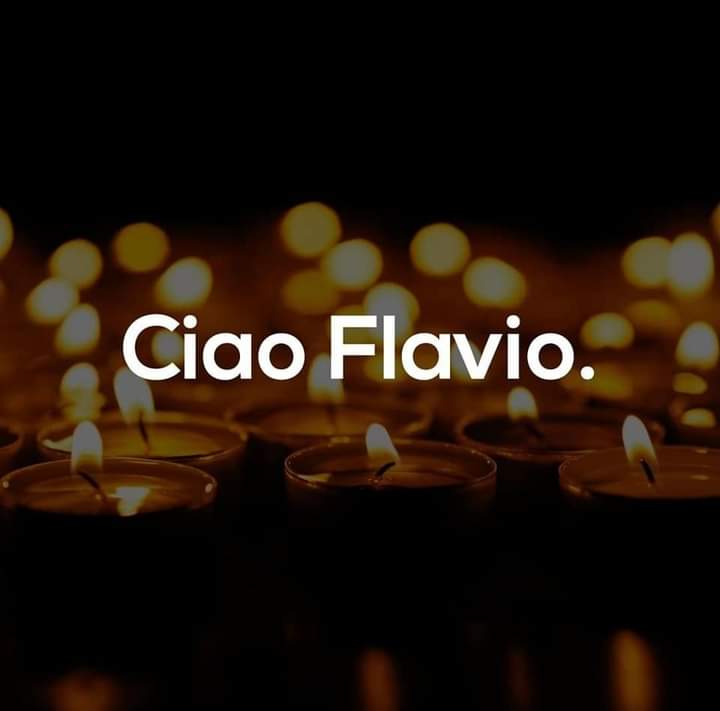 Benevento/Ciao Flavio