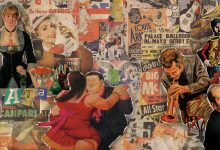 Benevento|Palmieri-Rampone-Polo, 1° premio nella categoria ‘Inventa il tuo collage’