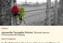 Giorno della Memoria, incontri virtuali tra Rotary, Unisannio e Circolo Culturale Manfredi
