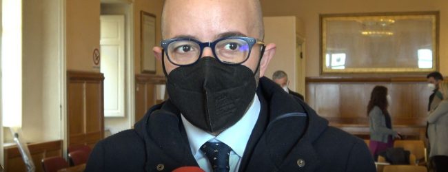 Gestione impianto rugby di via Pacevecchia, interrogazione di De Lorenzo (Pd): “Sia fatta chiarezza”