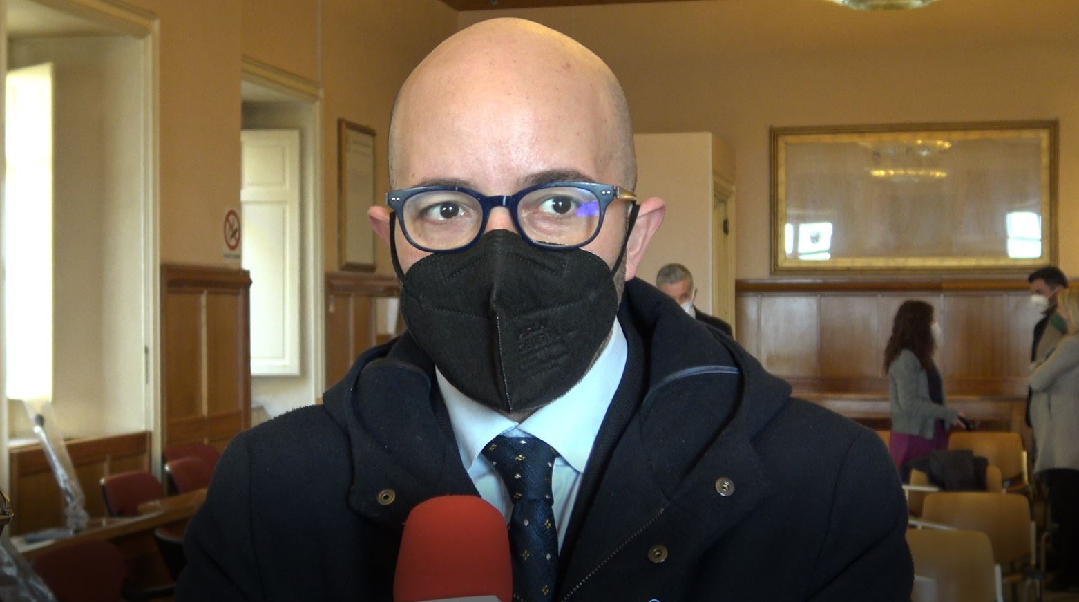 Gestione impianto rugby di via Pacevecchia, interrogazione di De Lorenzo (Pd): “Sia fatta chiarezza”