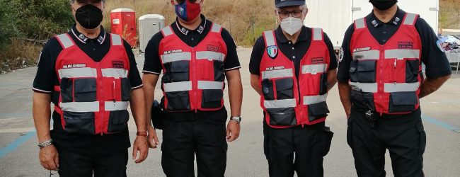 Misure anti-covid,scende in campo l’Associazione Nazionale Carabinieri Benevento