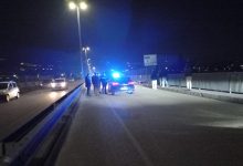 Benevento/Incidente lungo il viadotto delle Streghe, perde la vita un 16enne