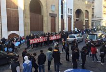 Benevento, l’abbraccio commovente della città a Flavio.  Oggi i funerali in Cattedrale