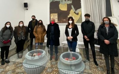 Montesarchio| Alla Biblioteca comunale il primo incontro di ‘Amicolibro’