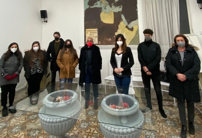 Montesarchio| Alla Biblioteca comunale il primo incontro di ‘Amicolibro’