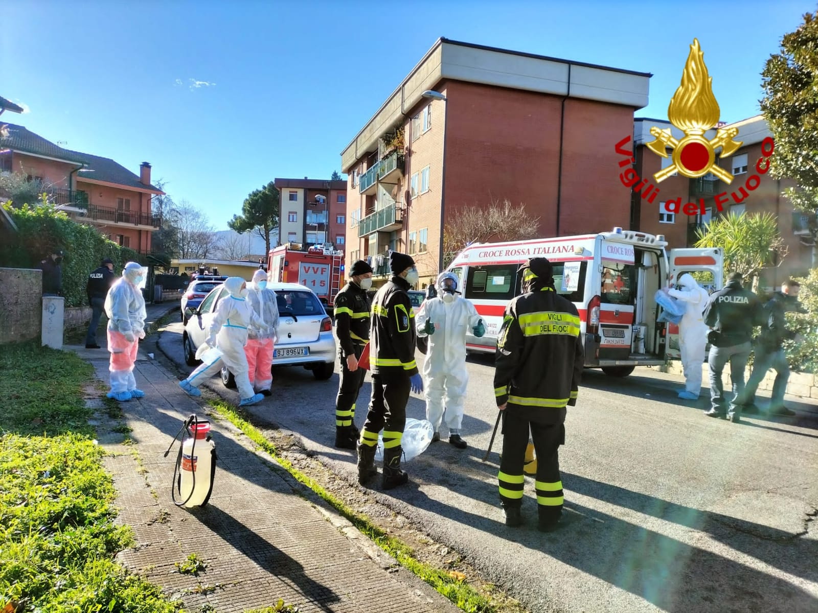 Avellino| Donna di 67 anni ritrovata morta nella sua abitazione