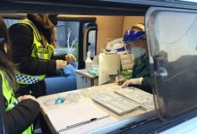 San Giorgio del Sannio, rientro in classe in sicurezza, screening per il “Montalcini”