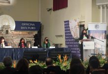 Benevento| Dall’analfabetismo emotivo alla violenza di genere. Convegno a Sant’Agostino
