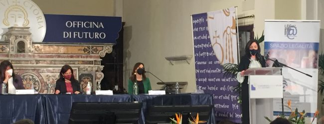 Benevento| Dall’analfabetismo emotivo alla violenza di genere. Convegno a Sant’Agostino