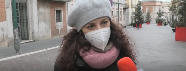 Benevento| Spazi verdi cittadini, Megna (Civico22): “E’ una questione culturale”