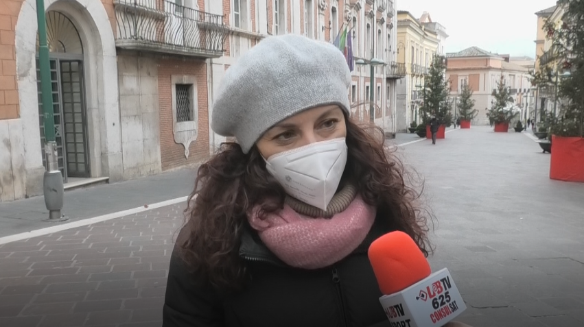 Benevento| Spazi verdi cittadini, Megna (Civico22): “E’ una questione culturale”