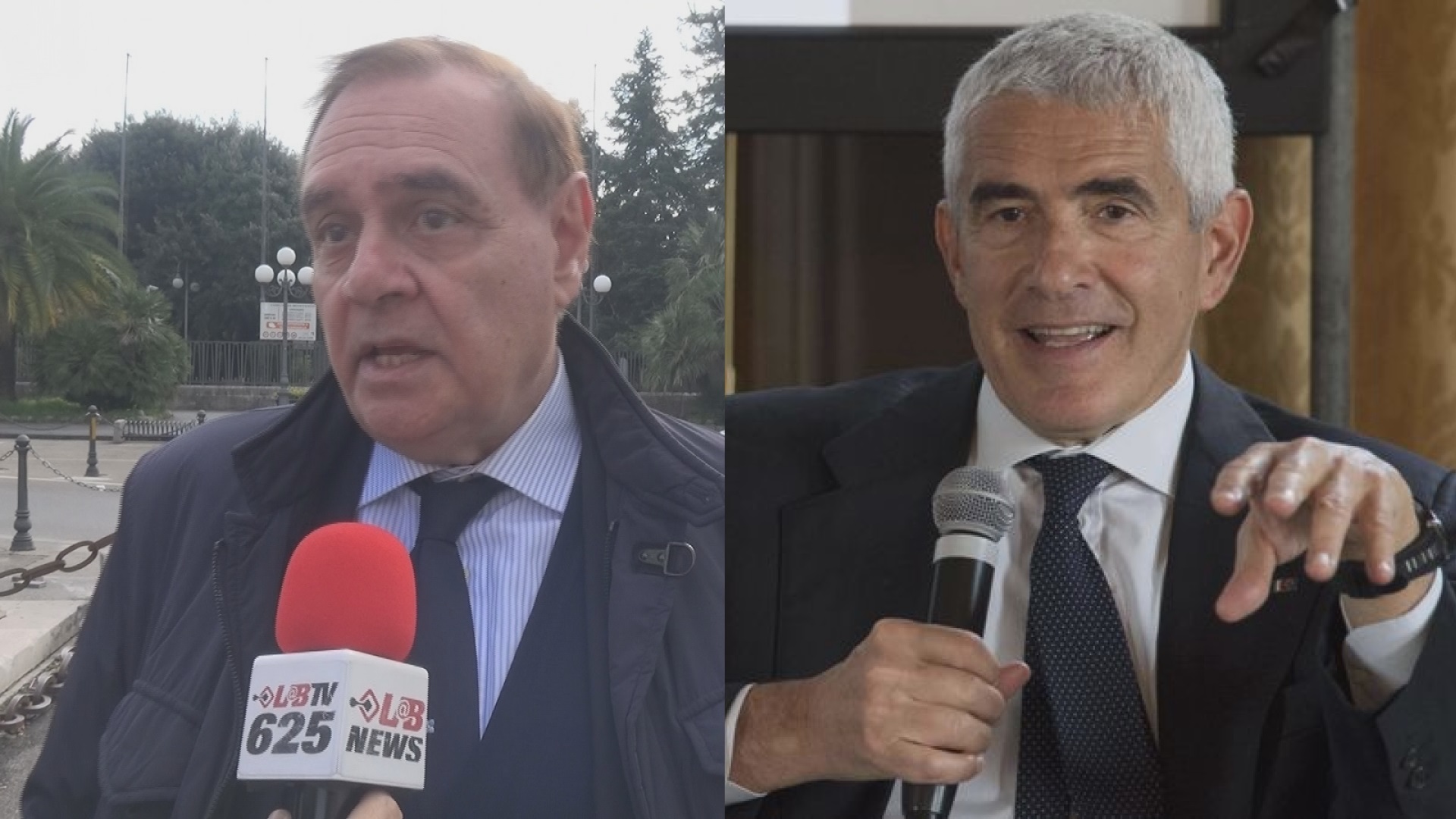 Mastella “ci prova” con l’amico Pierferdi