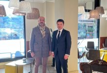 Mario Mirra aderisce a Forza Italia. Rubano: il nostro partito attrattivo nell’intero territorio provinciale