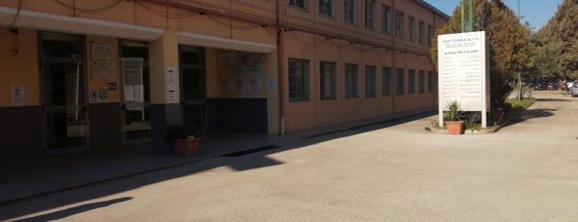 “Premio Modiano” allo studente dell’Istituto Rampone. I prof: “un successo per tutta la scuola”
