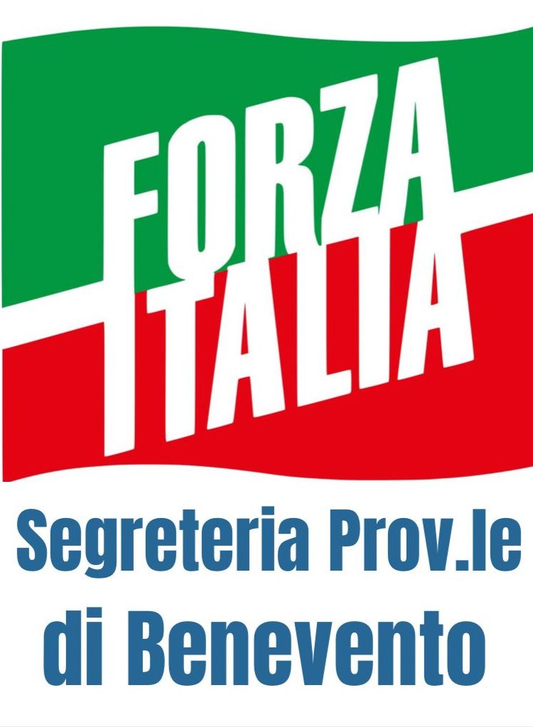 Il coordinamento provinciale di Forza Italia: “Mastella badi solo ai problemi seri della città”