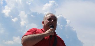 Biodigestore di Chianche, Popoli a D’Alessio: collocazione che mette a rischio la realizzazione di un impianto necessario