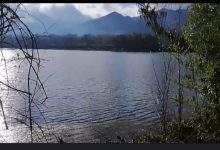 Caserta/Pescatore sannita disperso nel lago dei Cigni