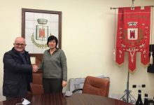 Maria Feleppa di Benevento la nuova Segretaria comunale di Castelvenere