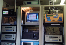 L’Arpac potenzia rete di monitoraggio delle polveri sottili: 20 stazioni misureranno le medie orarie