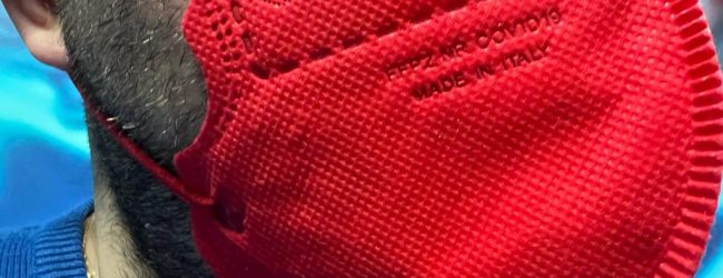 Mascherine FFp2 a 0,75 centesimi. Ecco quando sono obbligatorie