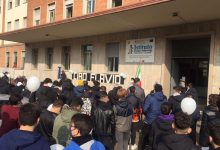 L’Istituto Bosco Lucarelli ricorda Flavio. Amici e prof: “era un ragazzo esemplare”